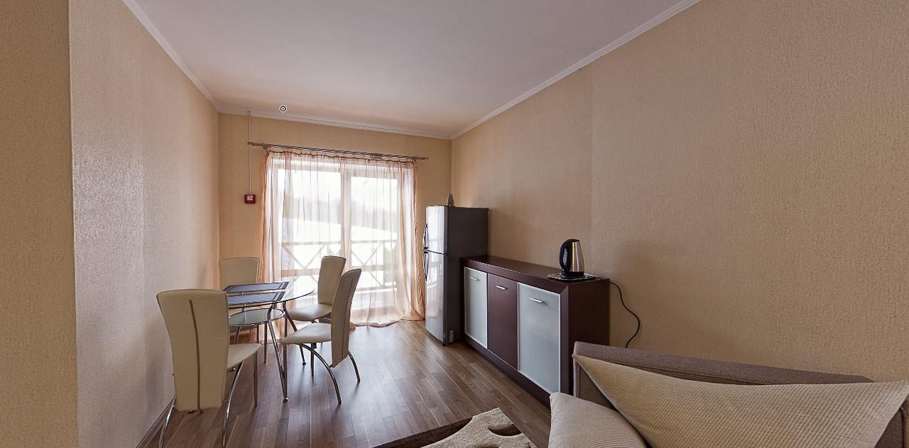 Alpen House Hotel Viharos Kültér fotó