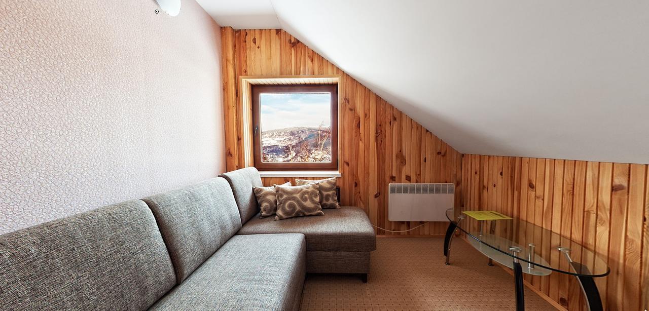 Alpen House Hotel Viharos Kültér fotó