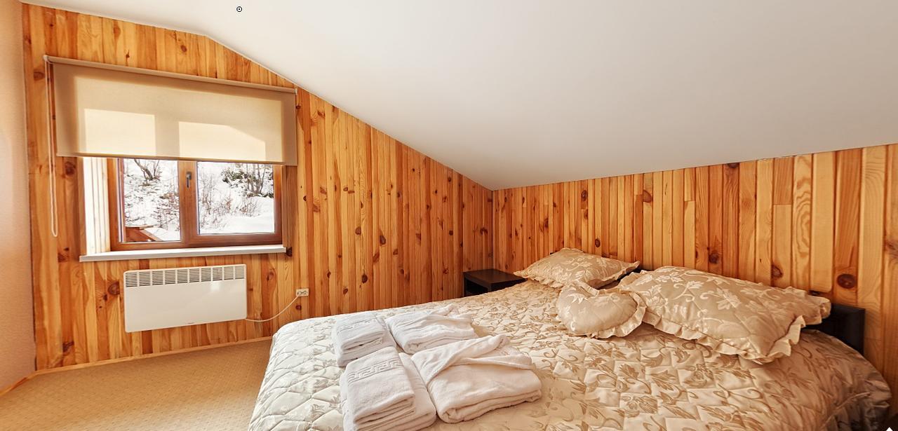 Alpen House Hotel Viharos Kültér fotó